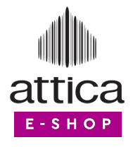 Attica, The Department Store